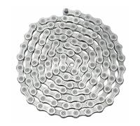 Cadena Shimano CN-HG701 de 11 velocidades Ultegra Deore XT, 116L, enlace rápido, 11 V, compatible con bicicletas eléctricas de carretera.