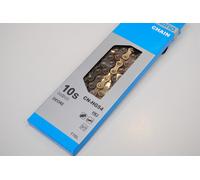 Cadena SHIMANO DEORE 10v Velocidad CN-HG54 CADENA SHIMANO CN-HG54 DEORE 10s