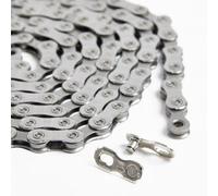 Cadena Shimano DEORE 12 velocidades CN-M6100 Talla única