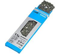 Cadena Shimano Hg-901 Quick-Link 116 E.11V.Road/Mt