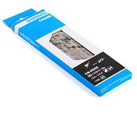 Shimano Deore Xt CNHG95 - Cadena para bicicleta Xt 10 velocidades, 116 Eslabones