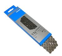 Cadena Bicicleta Carretera 11 Velocidades Shimano 105 Talla única