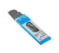 Cadena 126 eslabones +QL-CN-M7100 12-Velocidades