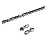 Cadena Shimano Ultegra/XT CN-HG701 11 Velocidades 116 Eslabones Con Quick-Link