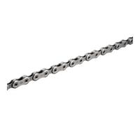 Shimano Cadena XTR / E-Bike Quick-Link CN-M9100 12 velocidades plata 12 velocidades / 126 eslabones