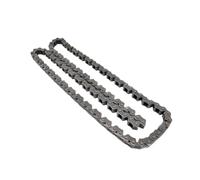Cadena Silenciosa 6.35 4×3 118 Compatible con Odes 1000 X2 X4 ATV UTV 21050102601