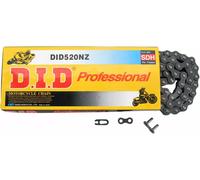 Cadena sin junta tórica estándar serie DID NZ serie 110