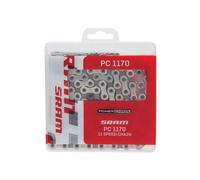 Cadena SRAM PC 1170 POWERCHAIN 114L / 11 Velocidades