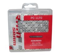 Cadena Sram PC 1170 POWERCHAIN 120L 11 Velocidades