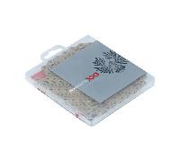 Cadena SRAM XX1 EAGLE 12V Oro con Power Lock