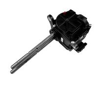 Cadena transmisión caja transferencia Actuador caja transferencia, conjunto actuador cambio 36410-60120 3641060120 para Toyota para Land para Cruiser para Lexus LX570 5.7L V8 2011-2017