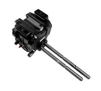 Cadena transmisión caja transferencia Actuador caja transferencia, conjunto actuador cambio 36410-60120 3641060120 para Toyota para Land para Cruiser para Lexus LX570 5.7L V8 2011-2017