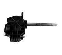 Cadena transmisión caja transferencia Conjunto actuador cambio marchas para Toyota para Land para Cruiser para Lexus LX570 5.7L V8 (2011-2017) 3641060120 Cadena caja transferencia