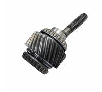 Cadena transmisión caja transferencia Eje de salida del engranaje dirección la caja transferencia transmisión 722.9 para Mercedes para Benz OEM A2212710248