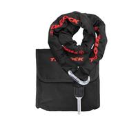 CADENA TRELOCK ZR455 100 cm 8 mm NEGRO