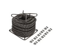 Cadena TSUBAKI KRASNIK-1-100FT