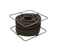 Cadena TSUBAKI RS50-1-100FT