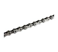 SHIMANO CADENA DE BICI DE 116 ESLABONES, 1 UND