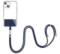 Cadena universal para teléfono móvil, ajustable para Realme 11 10 9 8 7 6 5 pro plus 9i 8i c55 c53 c35 c33 c31 c30 c21 c25y c20 c11, cadena para teléfono móvil GT Neo 2 3 3t Narzo 50 50i 50i 50i A