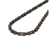 Cadena Velo 9V. CLARKS Plata 116M Cierre Rápido