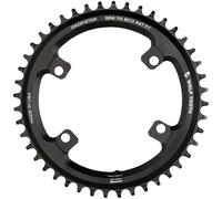 Cadena Wolf Tooth Shimano 110 Asimétrica BCD - 44t 110 Asimétrica BCD