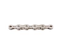 Cadena x11-el Extra Light 11 Velocidad 114 Camisas Silver 525240630 KMC MTB S