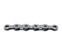 Cadena x12 Ept Óxido 12v 126 Camisas Plata 525240810 KMC Bici MTB Carretera