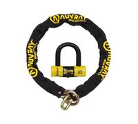 Cadena Xtrem Lasso D.13,5 L.120 Sra