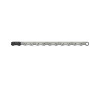 Cadena Xx Tipo T Flattop 12v 126 Camisas Powerlock Silver 2131057132 SRAM Bici M