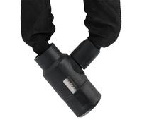 Cadena Y Candado Para Motocicleta Oxford GP 2M 10 Mm Seguridad - LK109