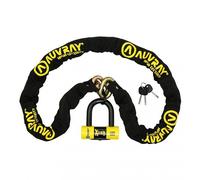 Cadenas antirrobo Auvray CN123 CADENA ANTIRROBO AUVRAY LASSO