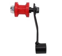Cadenas de Distribución de Motores Automotrices Ajustador de Cadena Tensor Cadena Deslizador de Rodillos para ATV Coolster Go Kart 110 125 150 200 250 Poleas y Tensores de Motor