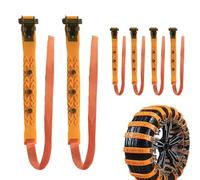 Cadenas de neumáticos de coche, Cadenas de neumáticos de nieve antideslizantes - Cadenas de neumáticos de automóvil profesionales | Cadenas de neumáticos de automóvil resistentes al desgaste, cadenas