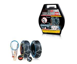 Cadenas de nieve 235/50R20, 265/40R20, 285/35R20, 295/30R20, 305/30R20, 245/45R21, 265/35R21, 275/35R21, 285/30R21. 255/3 5R22, 265/30R22, 285/25R22