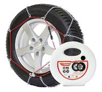 Cadenas de nieve acero Contact 30