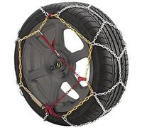 Cadenas de nieve acero rombo 70