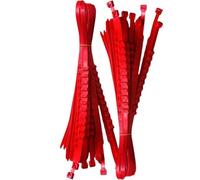 Cadenas de Nieve Cadenas de nieve antideslizantes for coche, ruedas neumáticos invierno, corbata antideslizante for terreno malo, artefacto bloqueo Universal emergencia Invierno(40pcs)