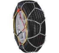 Cadenas de nieve de 2x coches 12 mm motor KN90 Pieza del sistema de accesorios de vehículos de neumáticos