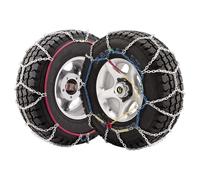 Cadenas de nieve JOPE 4x4/390, 2 Pieza