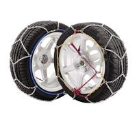 Cadenas de nieve JOPE E9/30, 2 Pieza