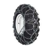 Cadenas De Nieve König DR 0305 7MM 7.50-18 Continental 250/80-18 Pirelli IM100TM