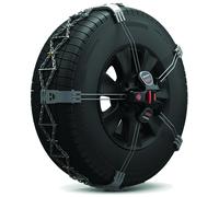 Cadenas De Nieve König K-Summit Van K87 205/80-15 215/75-15 225/75-15 235/70-15