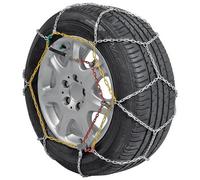 Cadenas De Nieve Lampa 9 Mm Para Neumáticos 215/70 R15 Nissan Almera