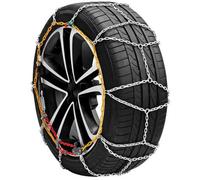 Cadenas de Nieve Lampa De 9MM Para Coches Con Rueda 17" Neumáticos 205 50 17