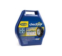 Cadenas De Nieve Magneti 9 mm 15-18 ZOLL 245/60R15 245/55R16 235/55R17 235/55R18