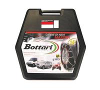 Cadenas De Nieve MASTER En Rombo Montaje Rápido Con Cable T16 16Mm 247 235/55-18