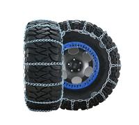 Cadenas de nieve metálicas para coches 4x4 285/60 R20