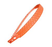 Cadenas de nieve para camiones: cable reutilizable resistente, cadenas de seguridad para ruedas de invierno para automóviles, tracción duradera de neumáticos | Fácil almacenamiento de vehículos para c