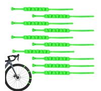 Cadenas de nieve para moto, Cadenas de nieve para moto,Bridas sujetacables antideslizantes 10X | Cadenas para neumáticos de moto, Correas para neumáticos de invierno reutilizables, Cadena de seguridad