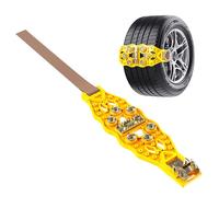 Cadenas De Nieve Para Neumáticos Automóviles Crampones Antideslizante Para | Cadenas para neumáticos de camión para pesca, remolque, hielo, senderismo, invierno, exterior